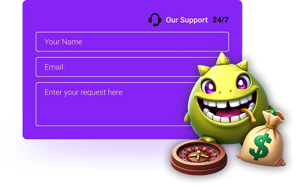 FireVegas Casino Canada Support